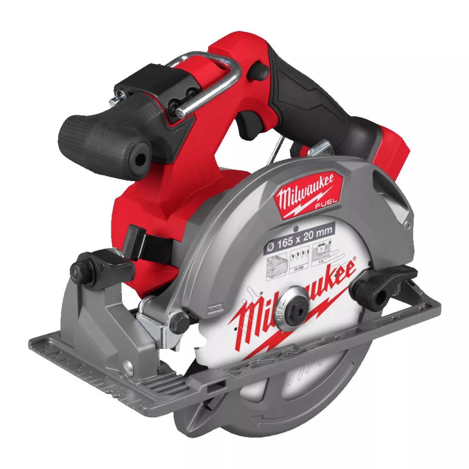Milwaukee M18 FPP8E-553P coffret combiné 8 pièces