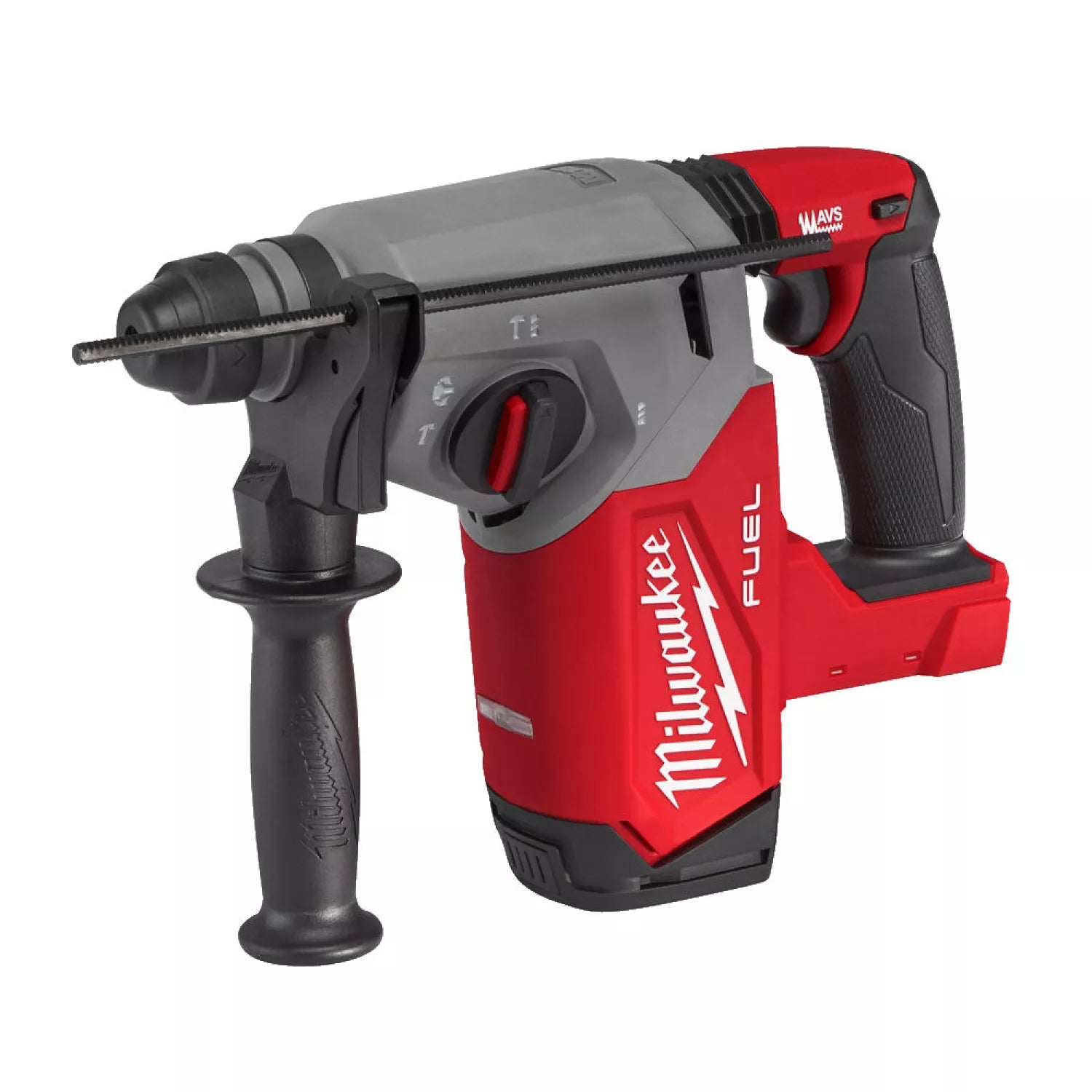 Milwaukee M18 FPP8E-553P coffret combiné 8 pièces