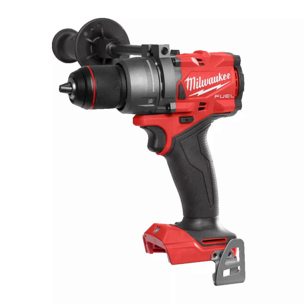 Milwaukee M18 FPP8E-553P coffret combiné 8 pièces