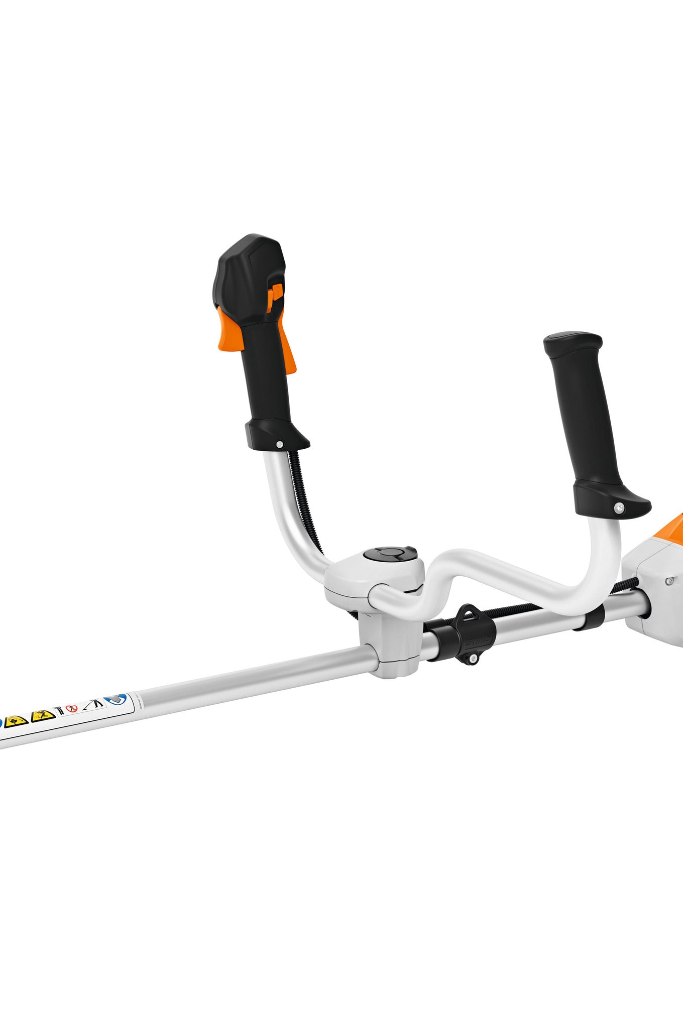 STIHL FSA 250.0 Débroussailleuse à batterie Corps seul - AutoCut 46-2