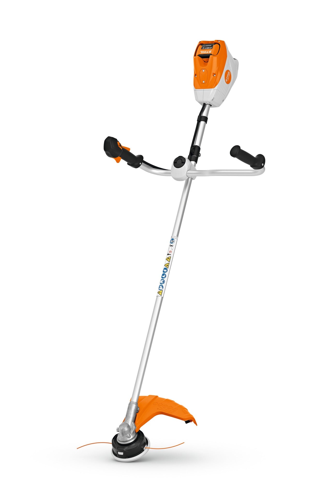 STIHL FSA 250.0 Débroussailleuse à batterie Corps seul - AutoCut 46-2