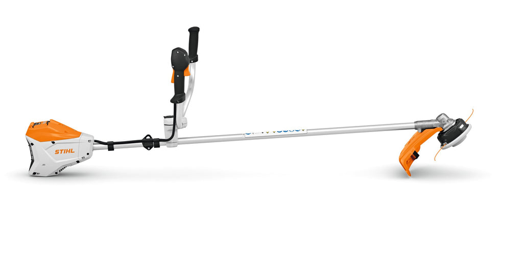 STIHL FSA 250.0 Débroussailleuse à batterie Corps seul - AutoCut 46-2