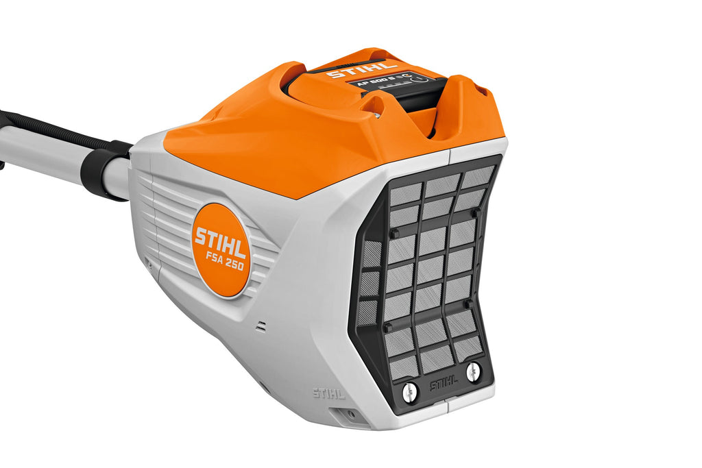STIHL FSA 250.0 Débroussailleuse à batterie Corps seul - AutoCut 46-2