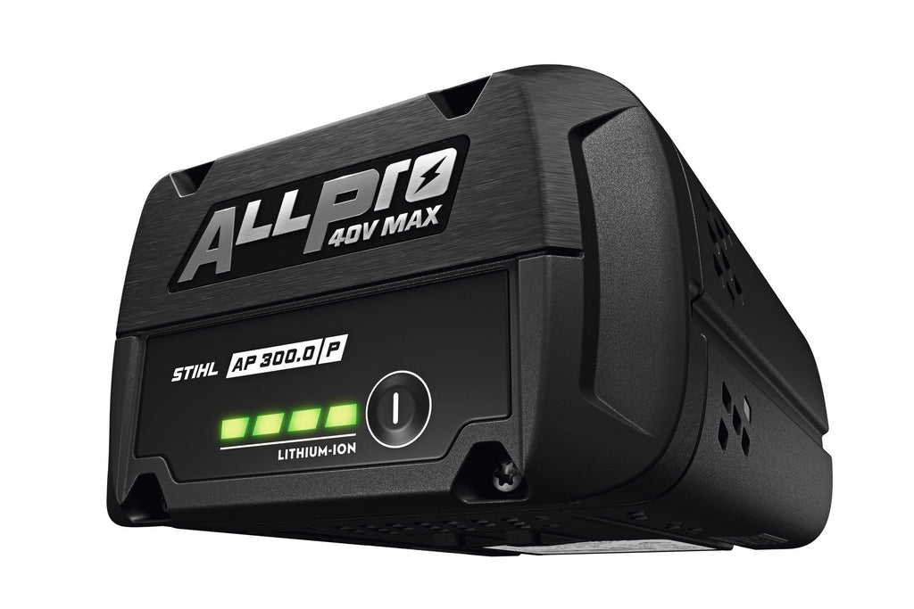 STIHL ALLPRO AP 300.0 P Batterie