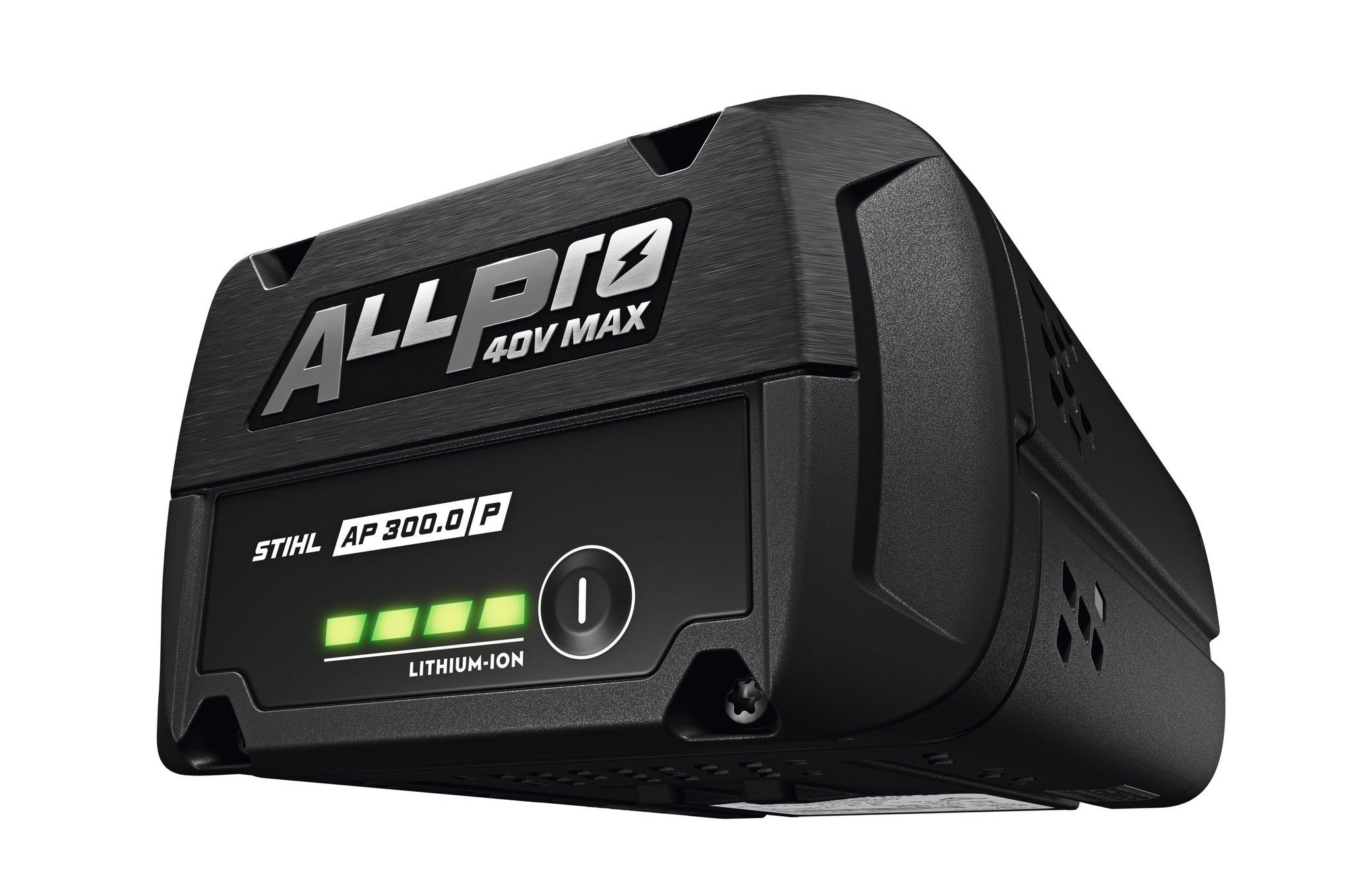 STIHL ALLPRO AP 300.0 P Batterie