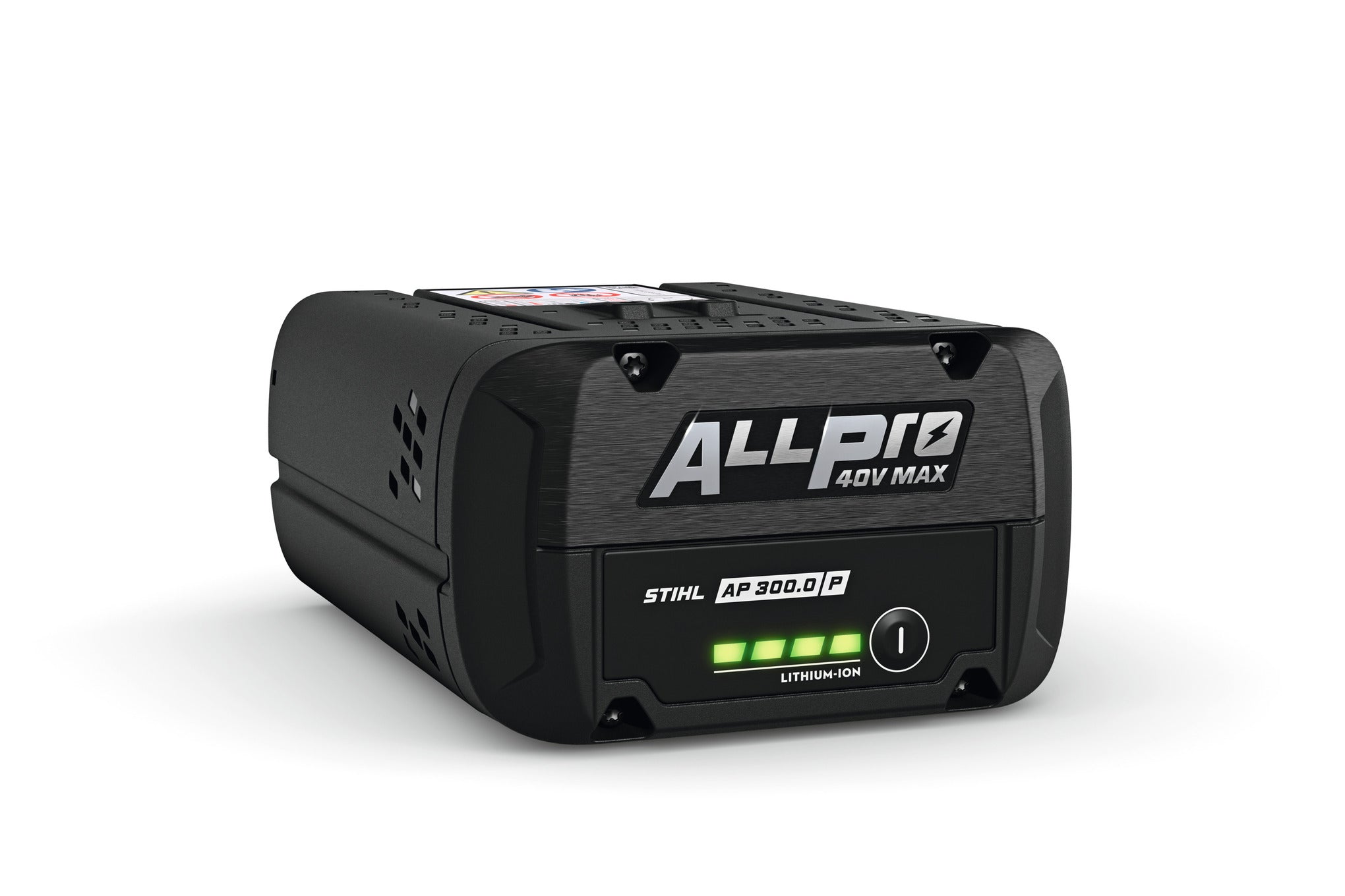 STIHL ALLPRO AP 300.0 P Batterie