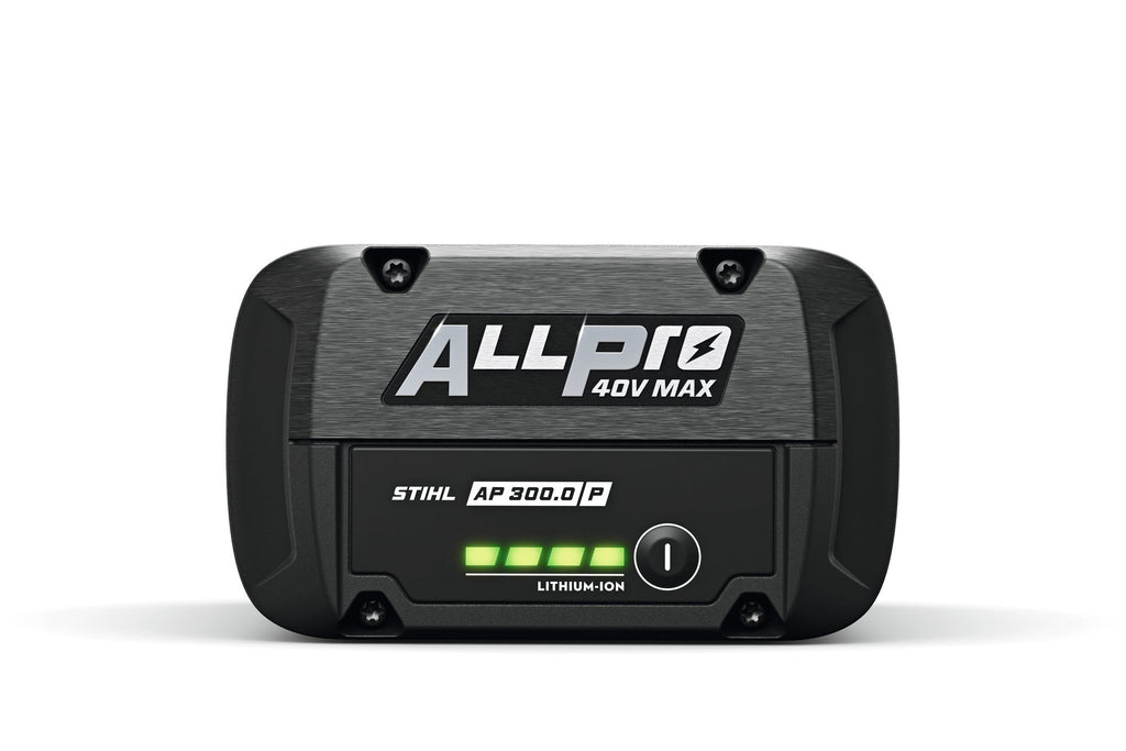 STIHL ALLPRO AP 300.0 P Batterie