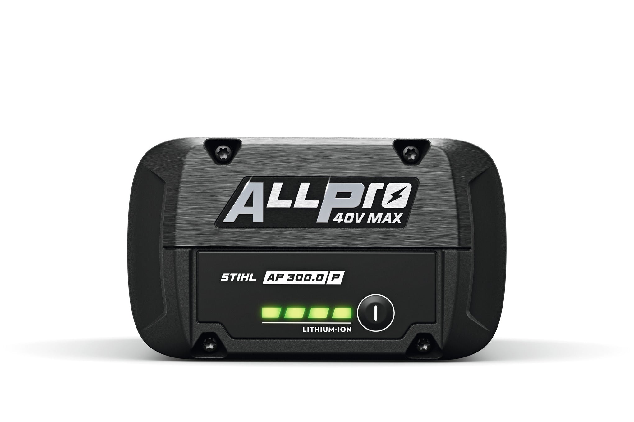 STIHL ALLPRO AP 300.0 P Batterie
