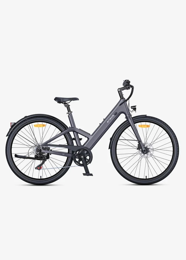 ENGWE N1 Air Vélo Électrique Carbone Urbain 250W 15.6kg 100km
