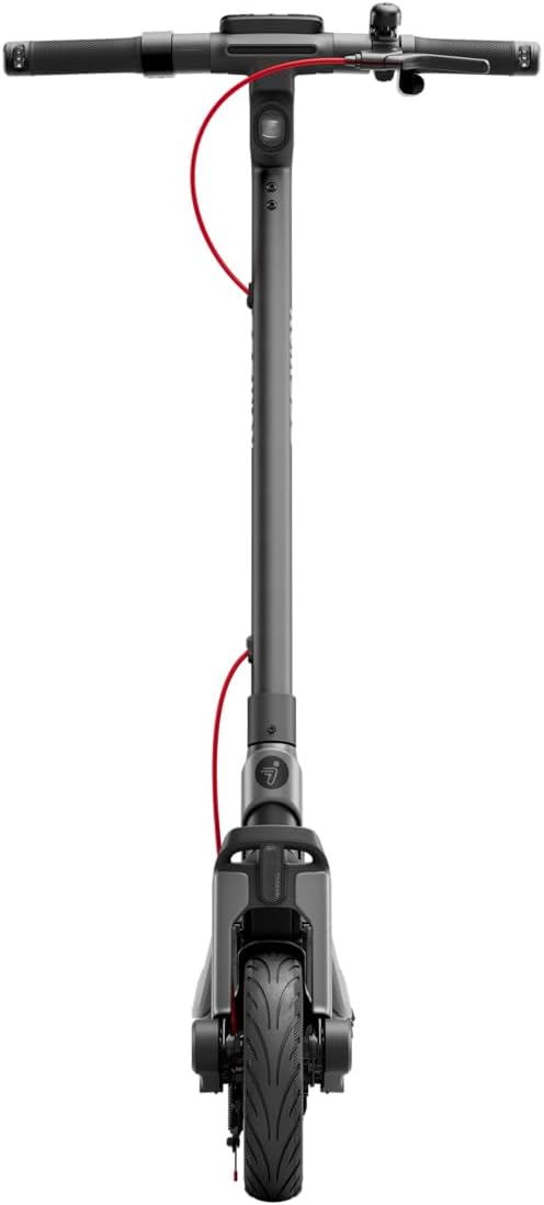 Segway Ninebot E3 Pro E Trottinette Électrique 400W 368Wh 55km