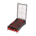Milwaukee ½˝ SHOCKWAVE coffret de douilles à chocs (16 pièces) en PACKOUT