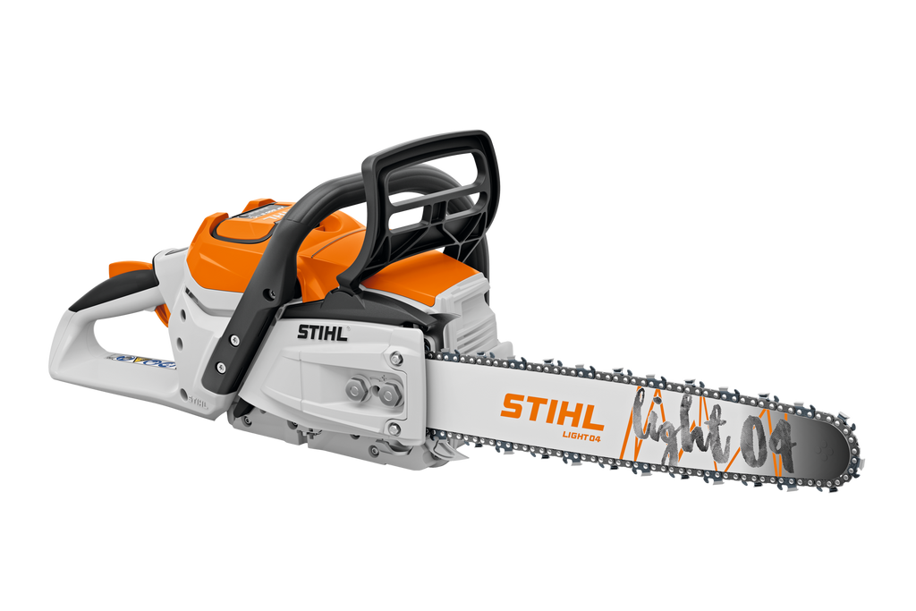 STIHL MSA 300 C-O Tronçonneuse à batterie - Outil seul - 40 cm