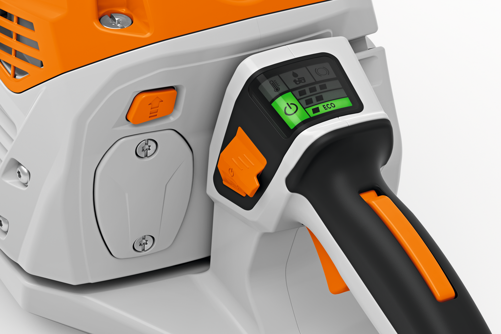 STIHL MSA 300 C-O Tronçonneuse à batterie - Outil seul - 40 cm