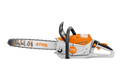STIHL MSA 300 C-O Tronçonneuse à batterie - Outil seul - 40 cm