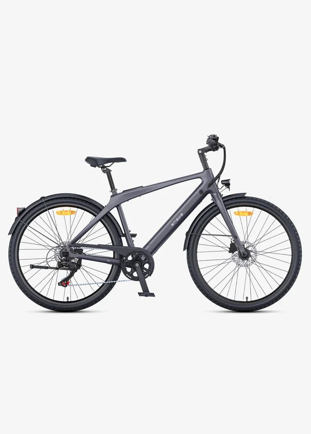 ENGWE N1 Air Vélo Électrique Carbone Urbain 250W 15.6kg 100km