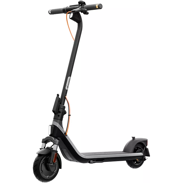 Segway-Ninebot E2 Plus II Trottinette Électrique 300W 220Wh 25km