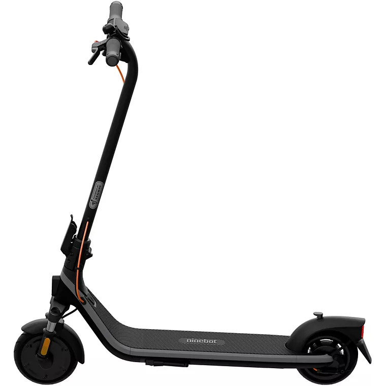 Segway-Ninebot E2 Plus II Trottinette Électrique 300W 220Wh 25km