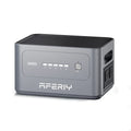 AFERIY P280 Station D'énergie Portable une Capacité D'extension  2800W 2048Wh - 10240Wh