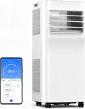 Breezy Cool 2.6  climatiseur mobile connecté 9000 BTU 2,6 kW 3-en-1