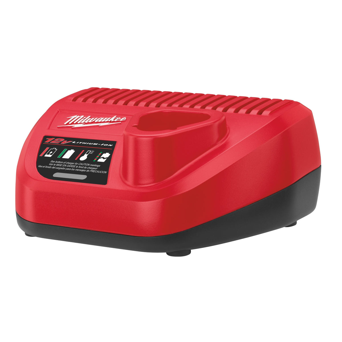 Milwaukee M12 kit compact sans balais