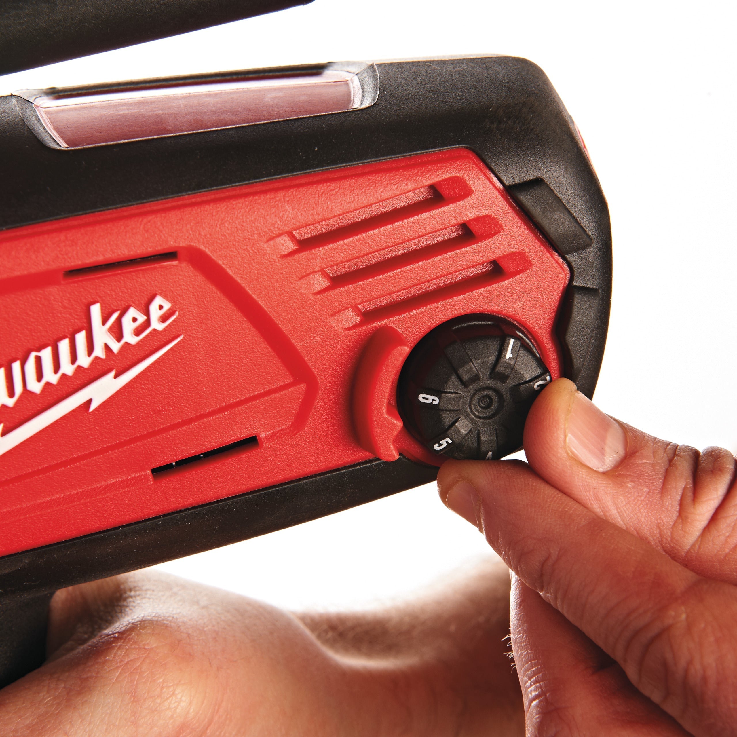 Milwaukee M18 PCG/310C-0B Pistolet à mastic sans fil