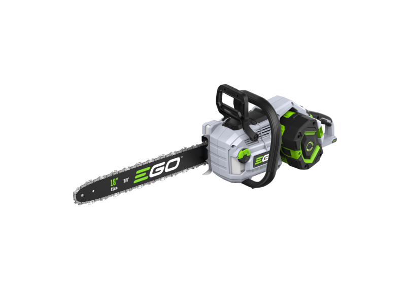 EGO CS1810E Tronçonneuse à batterie 45 cm (outil seul)