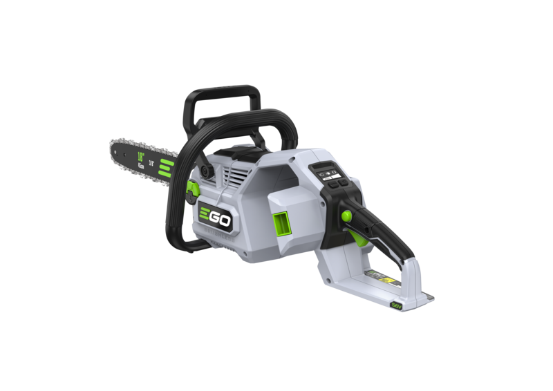 EGO CS1810E Tronçonneuse à batterie 45 cm (outil seul)