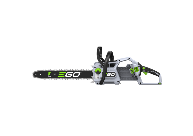 EGO CS1810E Tronçonneuse à batterie 45 cm (outil seul)
