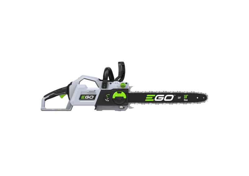 EGO CS1810E Tronçonneuse à batterie 45 cm (outil seul)