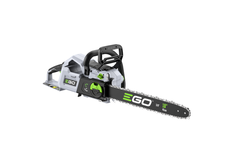 EGO CS1810E Tronçonneuse à batterie 45 cm (outil seul)