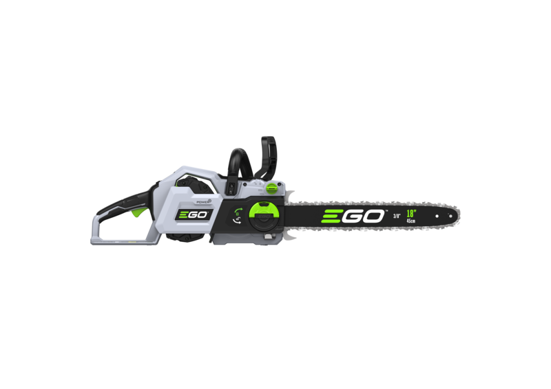 EGO CS1810E Tronçonneuse à batterie 45 cm (outil seul)