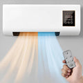 Climatiseur Mural Portable Sans Unité Extérieure