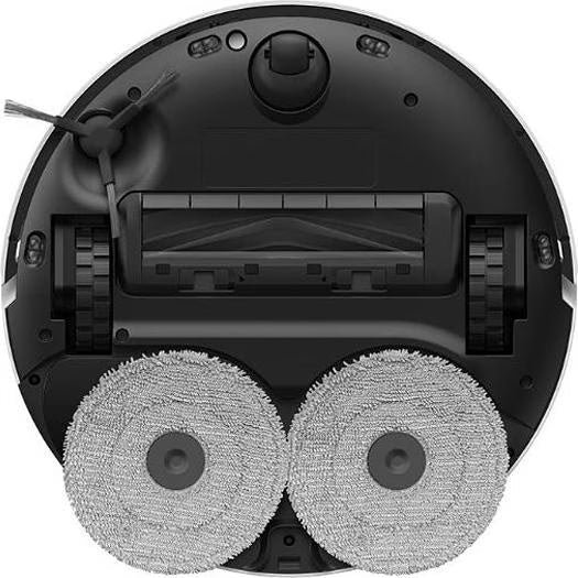 Dreame L20 Ultra – Robot Aspirateur Laveur, 7 000 Pa, Base Auto-Vidange & Lavage, Blanc, 260 min