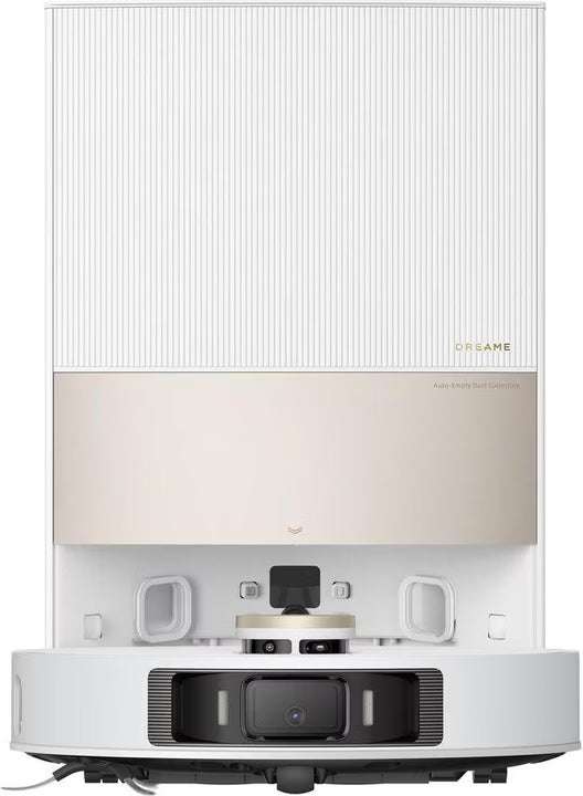 Dreame L20 Ultra – Robot Aspirateur Laveur, 7 000 Pa, Base Auto-Vidange & Lavage, Blanc, 260 min