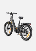 ENGWE E26 3.0 Pro Vélo Électrique eSUV Moteur Central 100Nm 720Wh