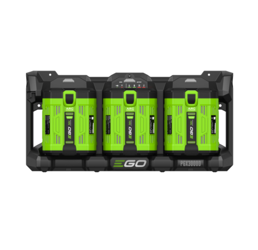 EGO PGX3000D Dock 3 ports