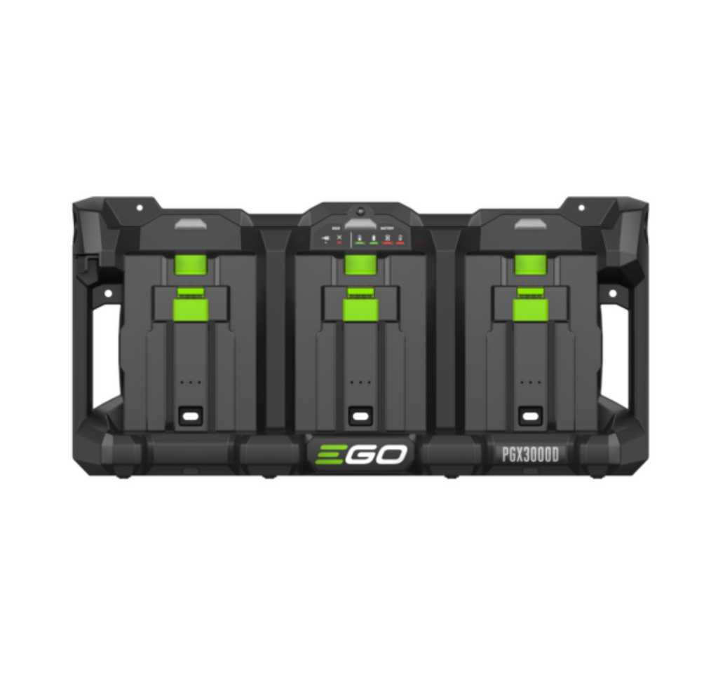EGO PGX3000D Dock 3 ports