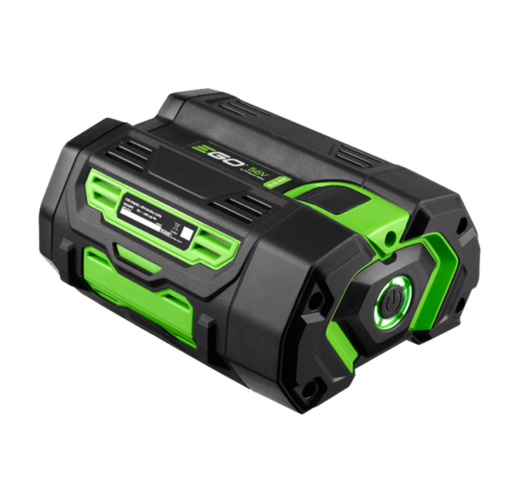 Batterie EGO 56 V - 5,0 Ah Li‑ion - BA2800T