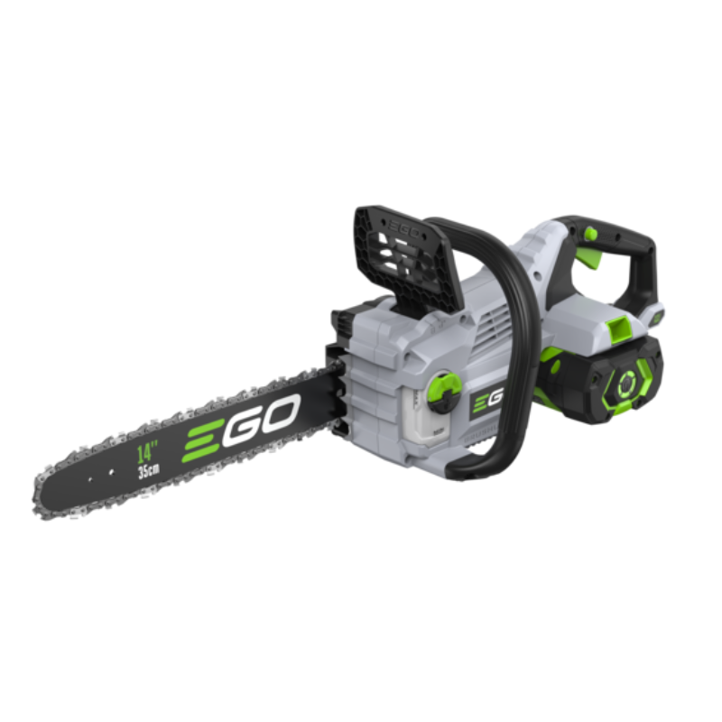 EGO CS1410E Tronçonneuse à batterie – Outil seul