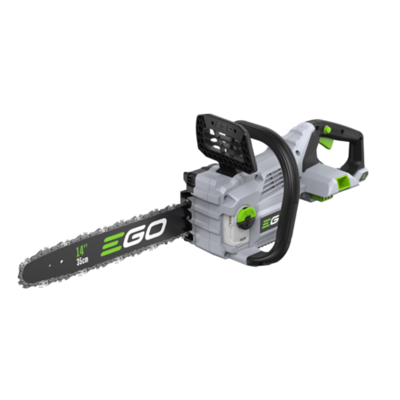 EGO CS1610E Tronçonneuse à batterie - Outil nu