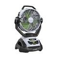 EGO FN1000E Ventilateur brumisateur (outil seul)
