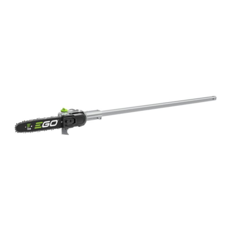 EGO PSX2500 Pro X Élagueuse sur perche télescopique