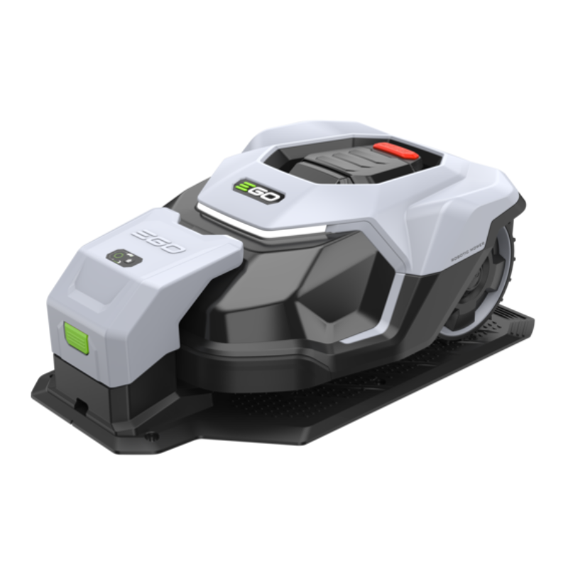 EGO RM2000E Robot tondeuse