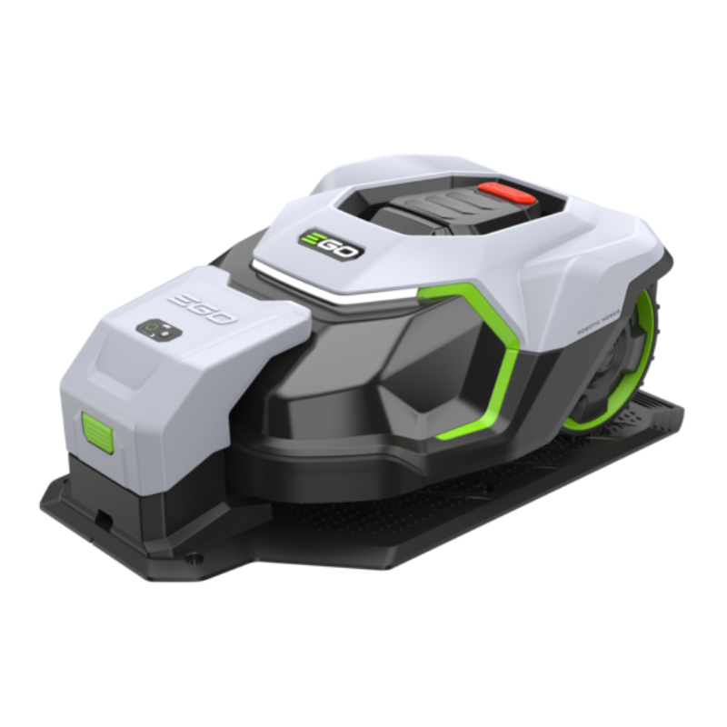 EGO RM4000E Robot tondeuse