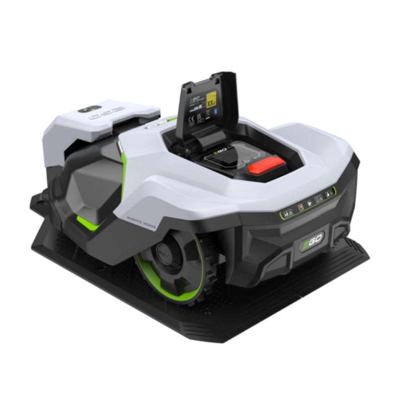 EGO RM4000E Robot tondeuse