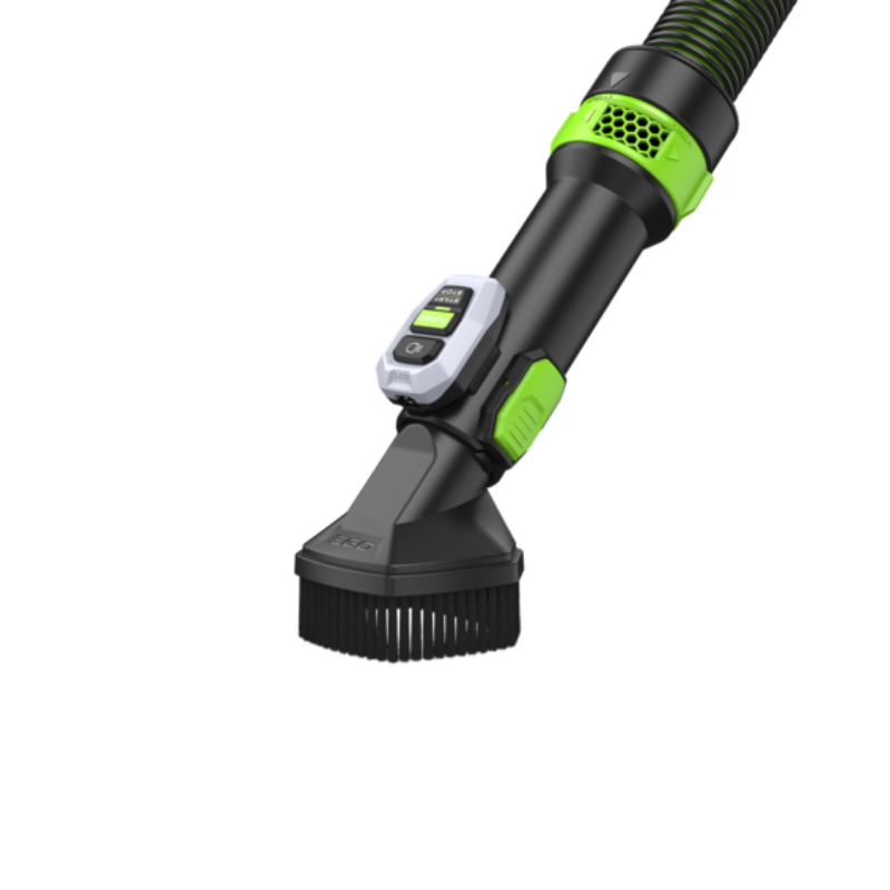 EGO WDV0900E Aspirateur eau et poussière sur batterie - Corps seul