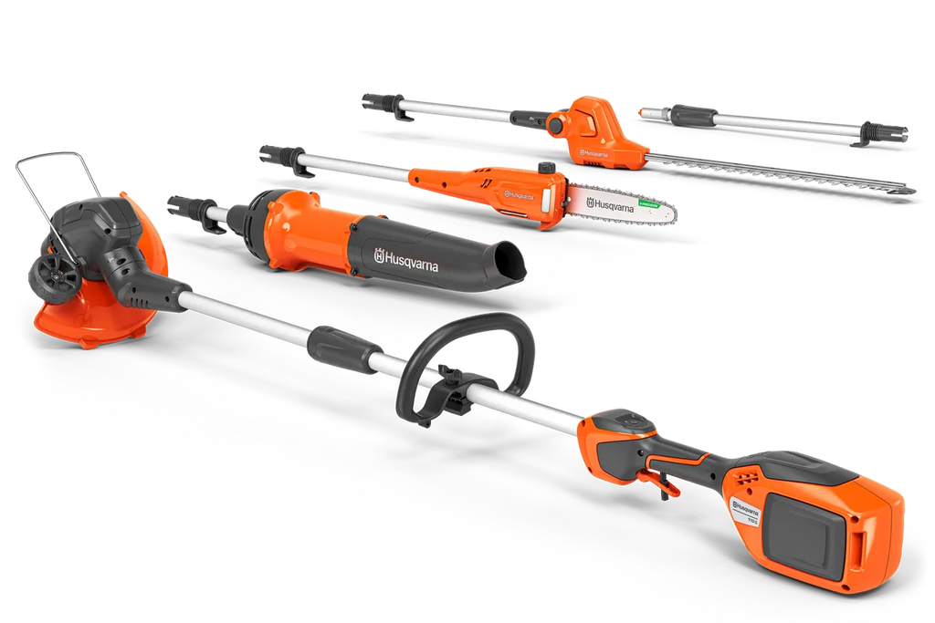 Husqvarna DP110 FLXi - accessoire pour combi coupe-bordures/débroussailleuse