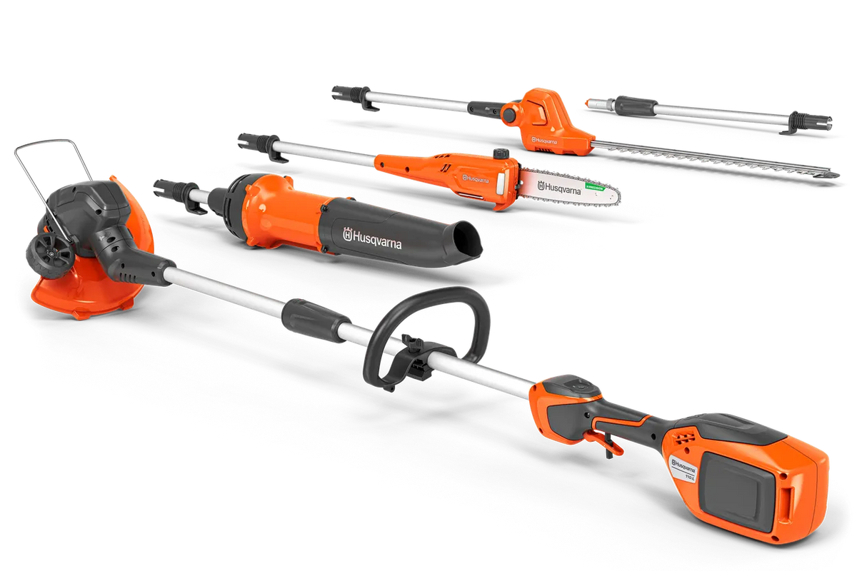 Husqvarna DP110 FLXi - accessoire pour combi coupe-bordures/débroussailleuse