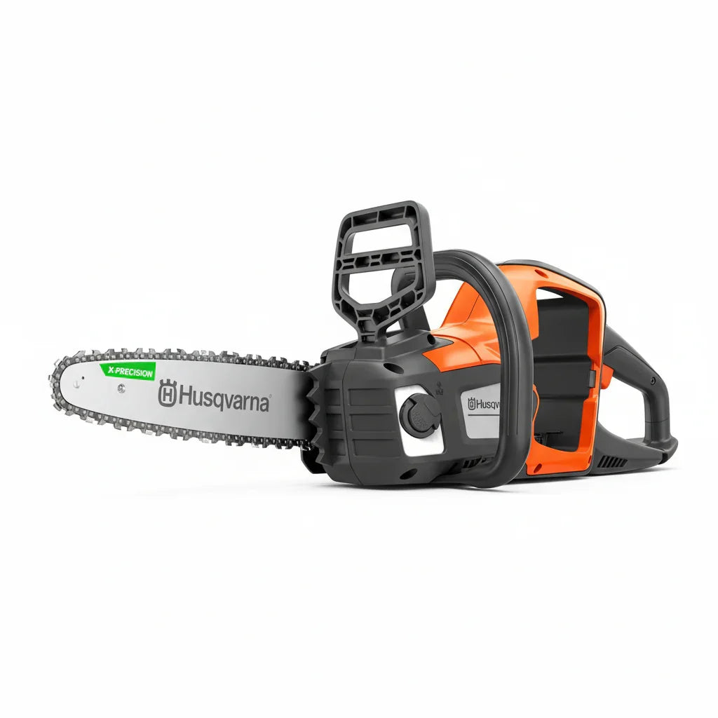 Husqvarna 215i Tronçonneuse à batterie - Corps nu - 30 cm