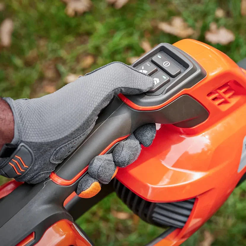 Husqvarna 230iB Souffleur à batterie - Batterie & chargeur inclus